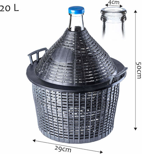 Kadax Demijohn 33558 20lt
