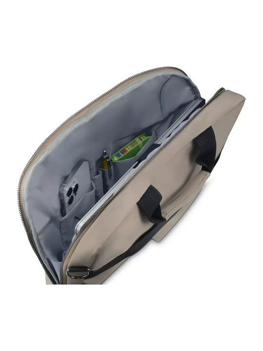 Чанта За Лаптоп Hama "Premium Lightweight" 40 41 См 15.6" 16.2" Бежова Hama-222044