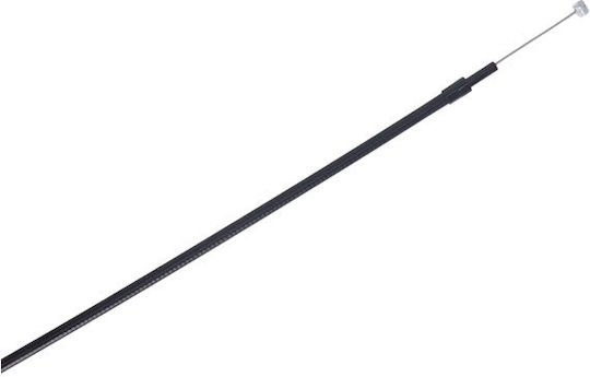 MCS Motorrad Gaszüge Drosselklappenkabel 30 76cm Schwarzes