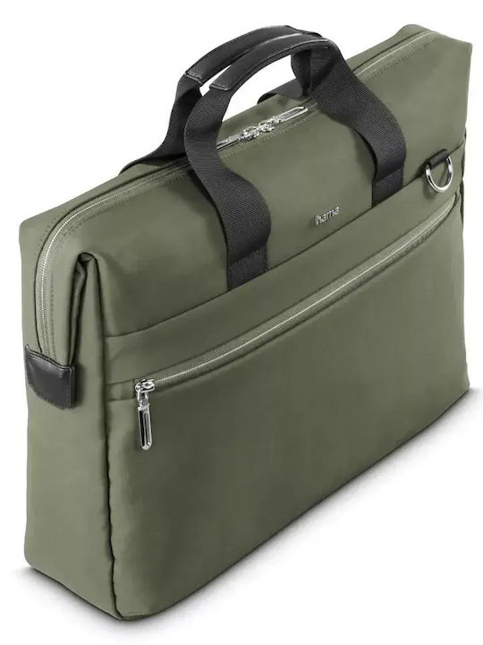 Чанта За Лаптоп Ultimate 40 41 См 15.6" 16.2" Зелена Hama-227067