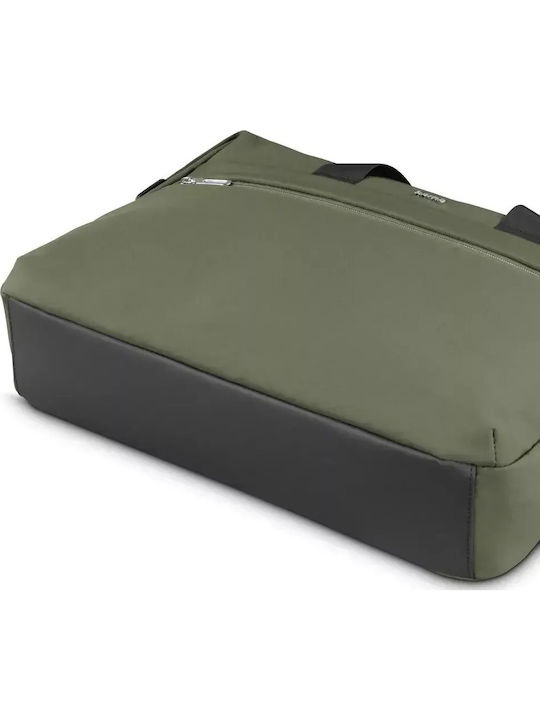 Чанта За Лаптоп Ultimate 40 41 См 15.6" 16.2" Зелена Hama-227067