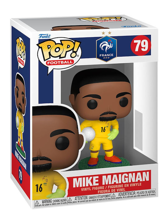 Funko Pop! Football: Mike Maignan Funko Pop! Football: Mike Maignan