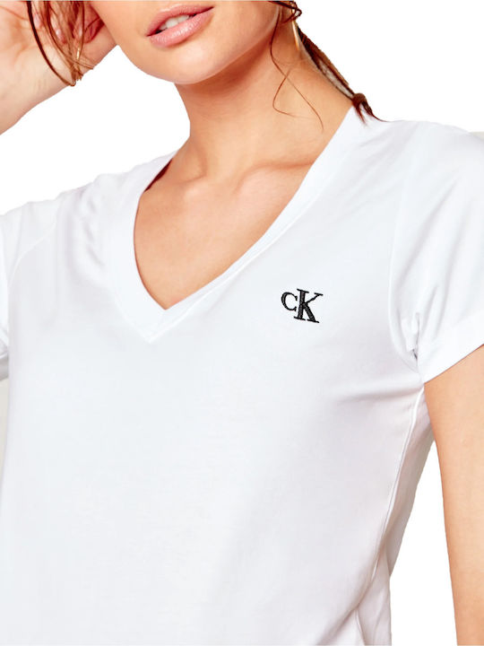 Women's T-shirt White