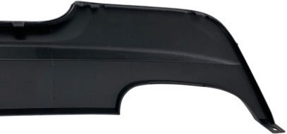 Difuzor Bara BMW E92 M Pack Design Monó Dublă Eșapament