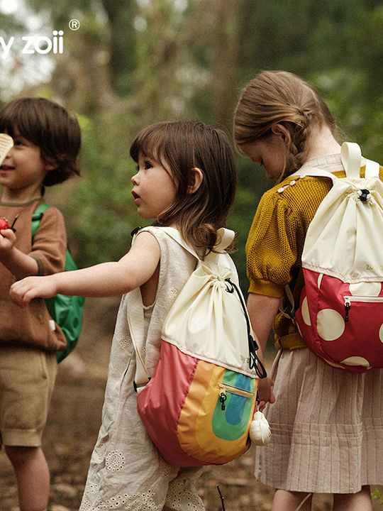 zoy zoii Backpack zoy zoii Backpack