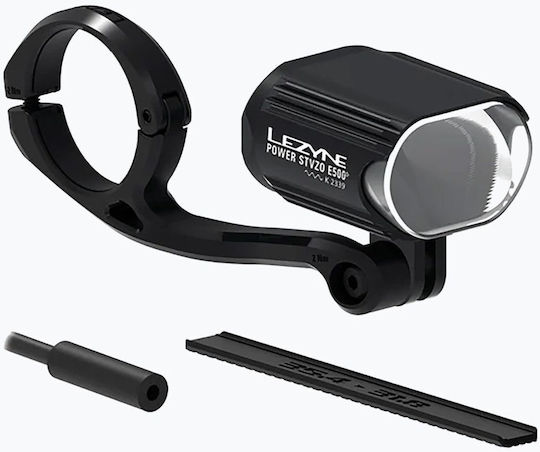 Lezyne Εμπρόσθιο Φως Ποδηλάτου