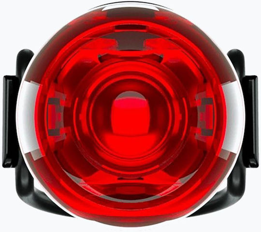 Knog Rechargeable Rear Bicycle Light