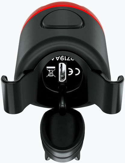 Knog Rechargeable Rear Bicycle Light