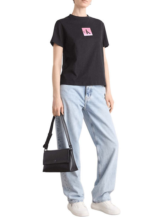 Calvin Klein T-Shirt Black