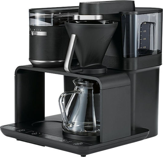 Melitta Epos Filter Coffee Machine 1515W