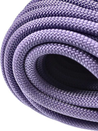 Edelrid Δυναμικό Σχοινί Ορειβασίας με Μήκος 70m Πράσινο