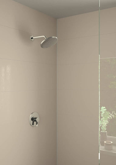 Hansgrohe Vernis Κεφαλή Ντουζ