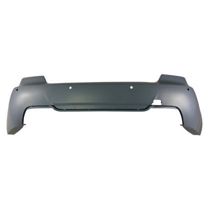 Πίσω Προφυλακτήρας Bmw E92 2006-2012 M Pack Design