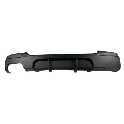 Πίσω Προφυλακτήρας Bmw E92 2006-2012 M Pack Design