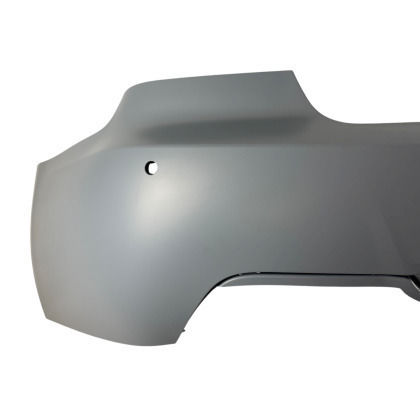 Hintere Autostoßstange Bmw E92 2006-2012 M Pack Design Oem