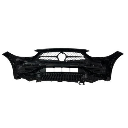 Προφυλακτήρας Εμπρός Mercedes C-class W206 2021+ Sedan Combi Oem