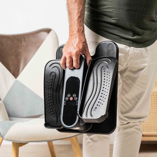 Mini Elektrisches Cross-Trainer Fernbedienung Velora 4000 Innovagoods