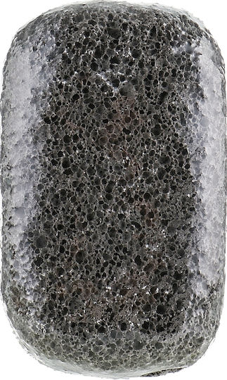 Dark Grey Vulcan Stone Large