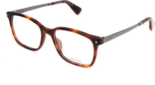 Lanvin Lan Montatura Vista Vln730 0752 52 18 140