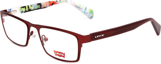Levi S Lev Montatura Vista Ls1518 035 48 17 130
