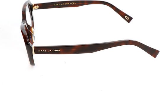 Marc Jacobs Marc Frauen Brillengestelle mit Rezept MARC 150/F ZY1