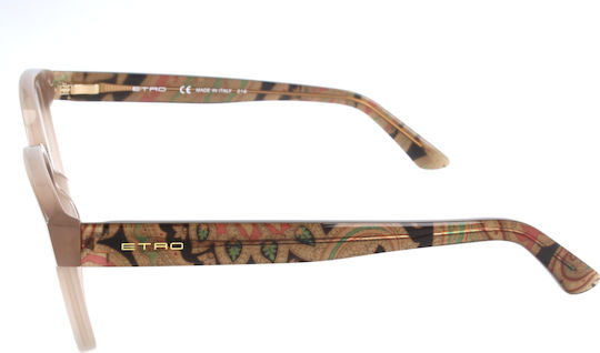 Etro Women's Prescription Eyeglass Frame ET2623