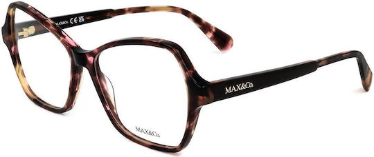 Max&co Mac Montatura Vista Mo5031 055 55 15 140