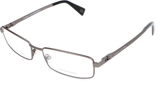 Marc Jacobs Jac Brillengestelle mit Rezept Vista Marc 246 R80 57 17 145