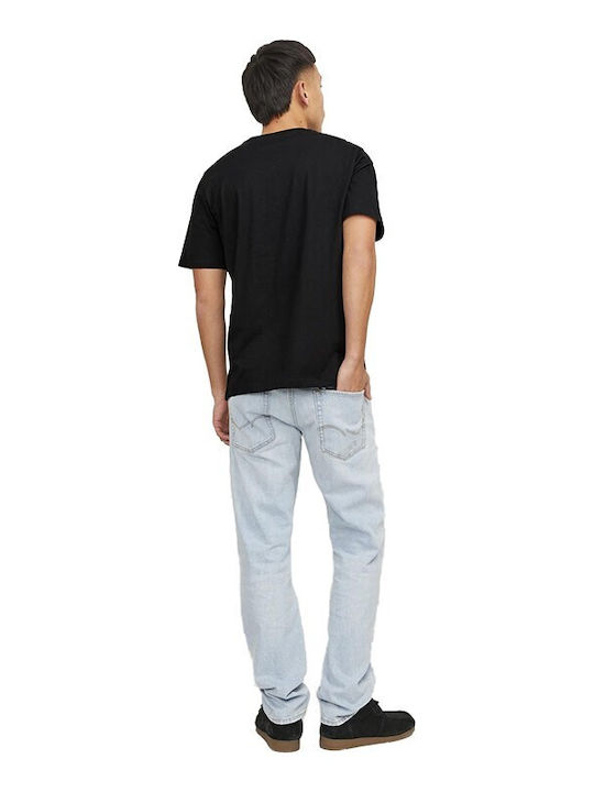 Tricou Black