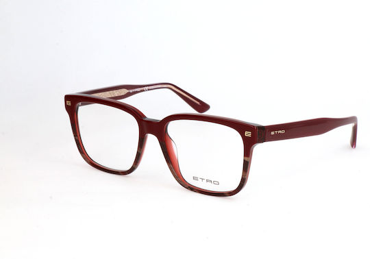 Etro Etr Montatura Vista Et2622 601 53 16 145