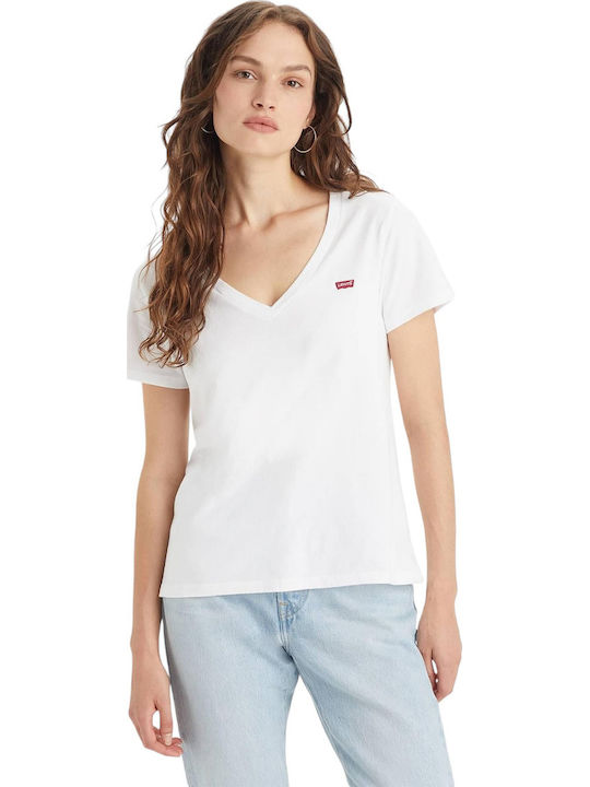 Perfect Women's T-shirt White