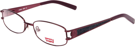 Levi S Lev Montatura Vista Ls2533 008 51 16 135