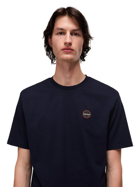 T-shirt Dark Navy