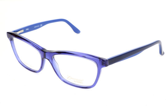 Safilo Saf Montatura Vista Em 4045 Zx9 54 15 140