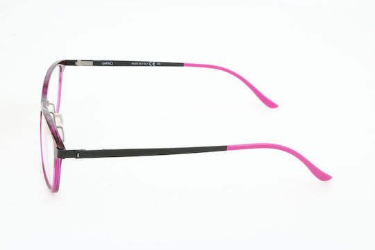 Safilo Saf Montatura Vista Sa 6052 12x 51 17 140