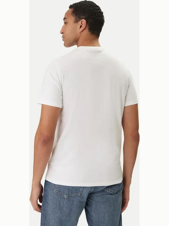 T-Shirt White