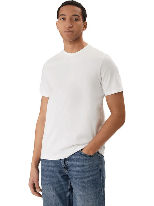 T-Shirt White