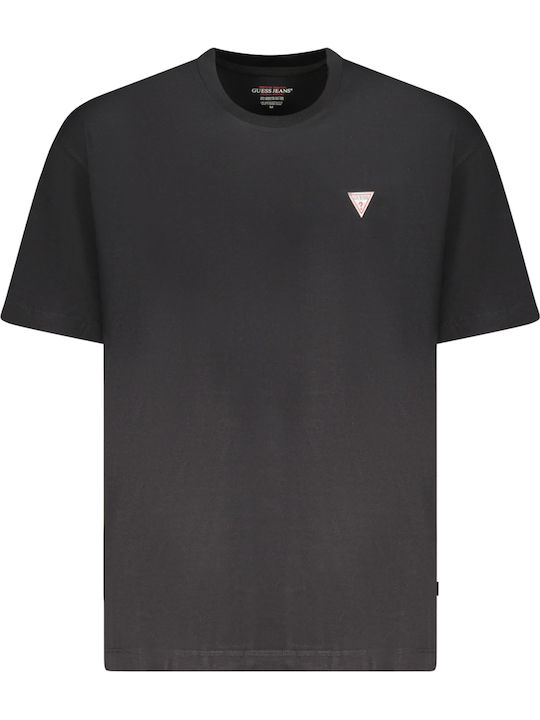 T-shirt Black