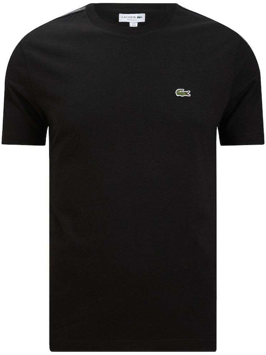 T-shirt Black TH0888-031
