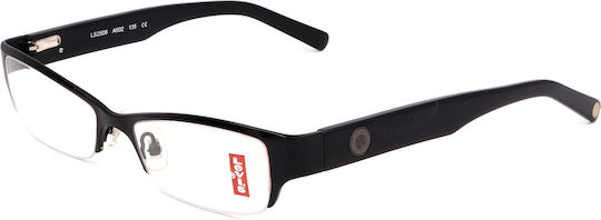 Levi S Lev Montatura Vista Ls2509 002 51 17 135