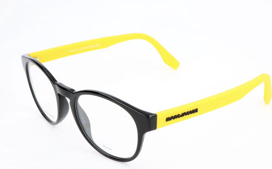 Marc Jacobs Jac Montatura Vista Marc 359 807 49 19 150