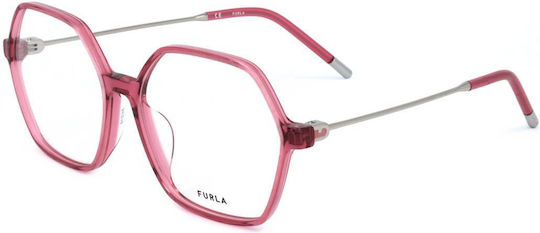 Furla Fur Montatura Vista Vfu636 838 54 15 140