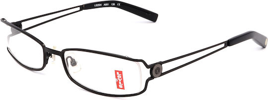 Levi S Lev Montatura Vista Ls2504 001 54 18 135