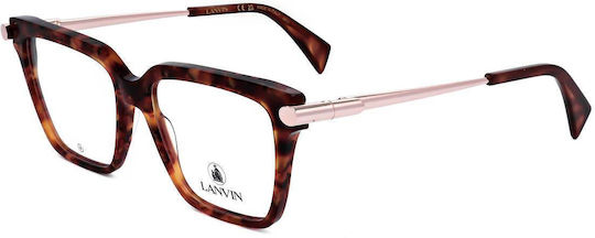 Lanvin Lan Montatura Vista Lnv2657 730 52 15 145