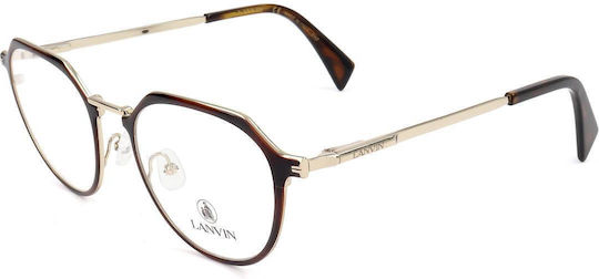 Lanvin Lan Montatura Vista Lnv2113 214 51 20 145