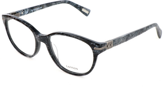 Lanvin Lan Montatura Vista Vln613m 09ay 51 18 135