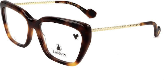 Lanvin Lan Montatura Vista Lnv2632 214 55 15 140