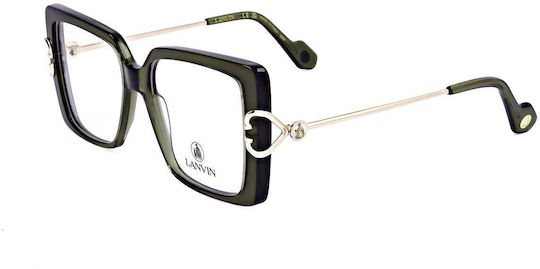 Lanvin Lan Montatura Vista Lnv2629 319 53 16 140