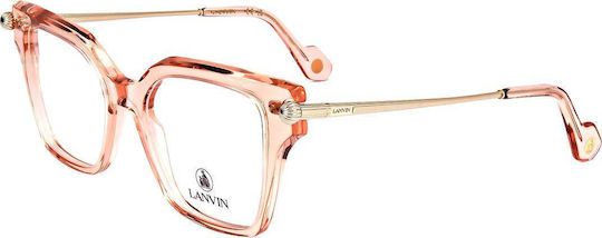 Lanvin Lan Montatura Vista Lnv2630 610 51 18 140