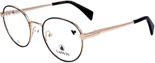 Lanvin Lan Montatura Vista Lnv2124 715 50 19 140